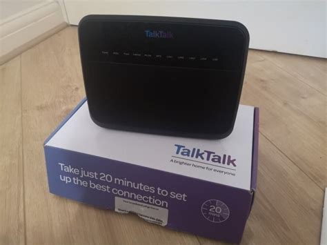 Sky and <strong>TalkTalk</strong> broadband down after rats chew through cables. . Talktalk router flashing orange and white